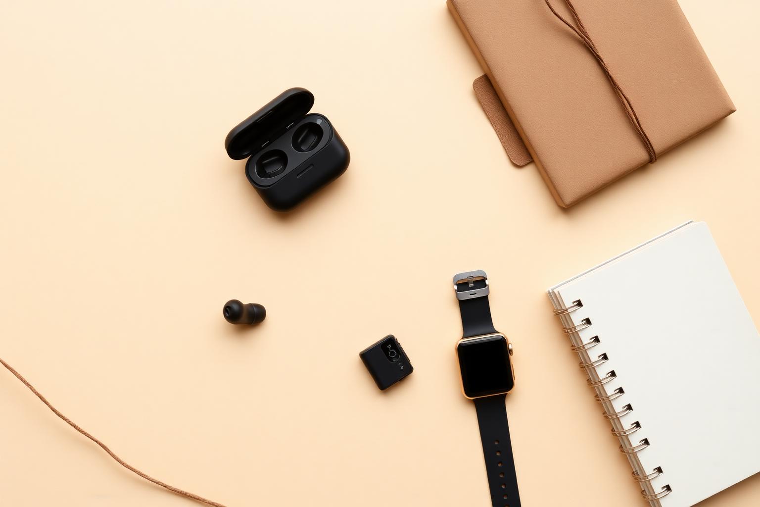 Best Tech Gifts Under $100 for the Modern Minimalist