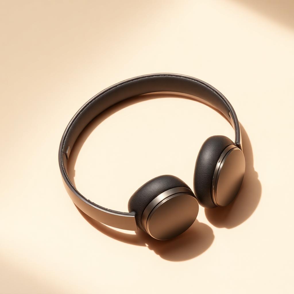 Smart Sleep Headphones