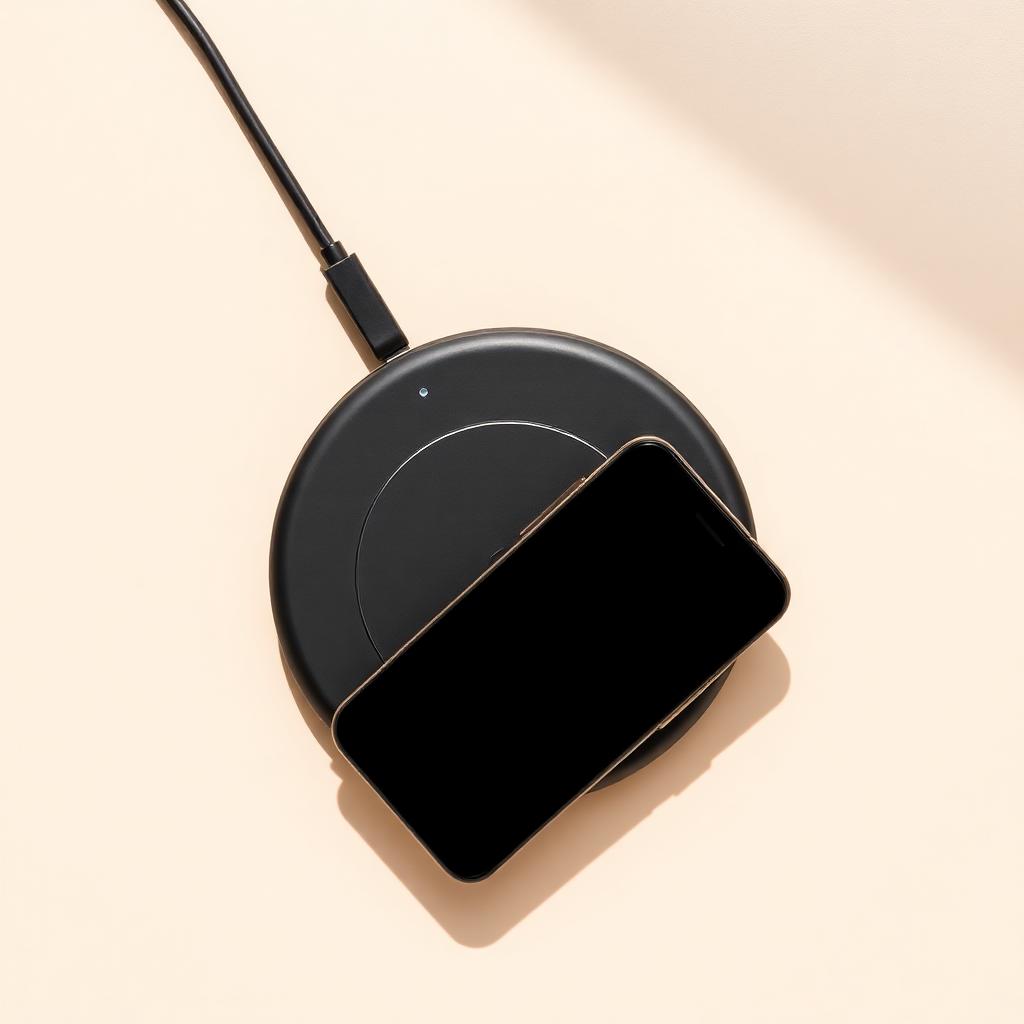 3-in-1 Wireless Charging Pad